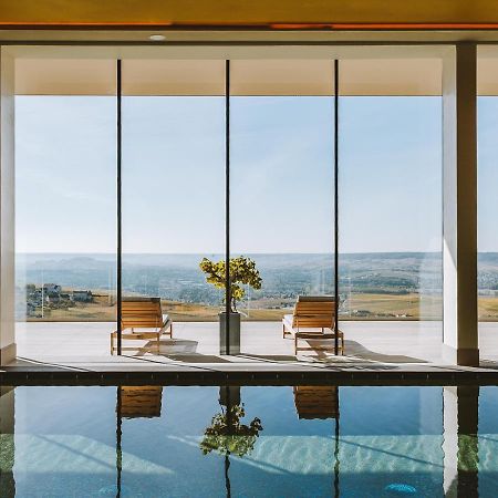 Royal Champagne Hotel & Spa Champillon Екстер'єр фото