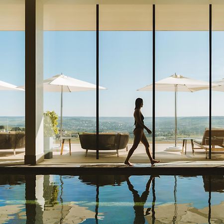Royal Champagne Hotel & Spa Champillon Екстер'єр фото