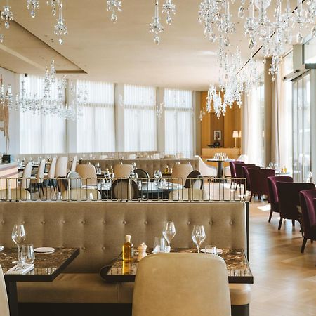 Royal Champagne Hotel & Spa Champillon Екстер'єр фото