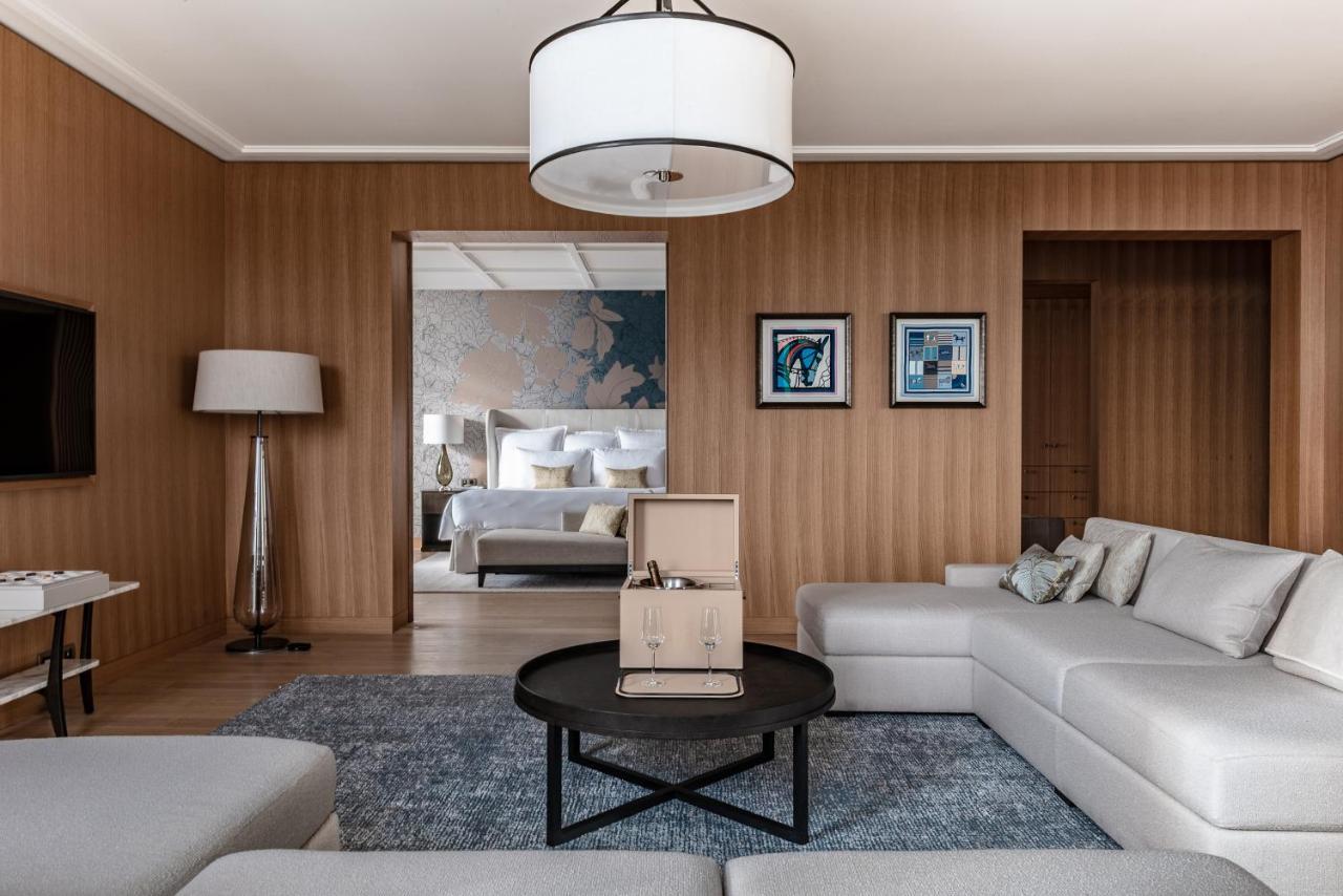 Royal Champagne Hotel & Spa Champillon Екстер'єр фото