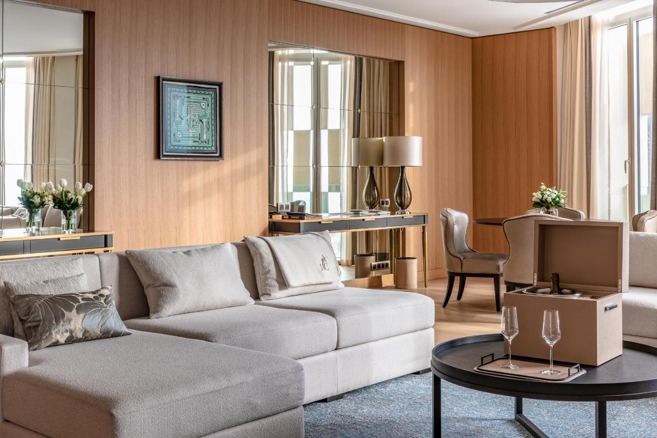 Royal Champagne Hotel & Spa Champillon Екстер'єр фото