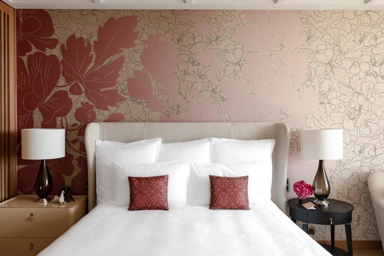 Royal Champagne Hotel & Spa Champillon Екстер'єр фото