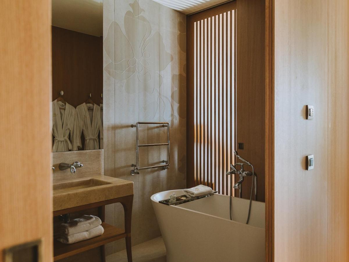 Royal Champagne Hotel & Spa Champillon Екстер'єр фото