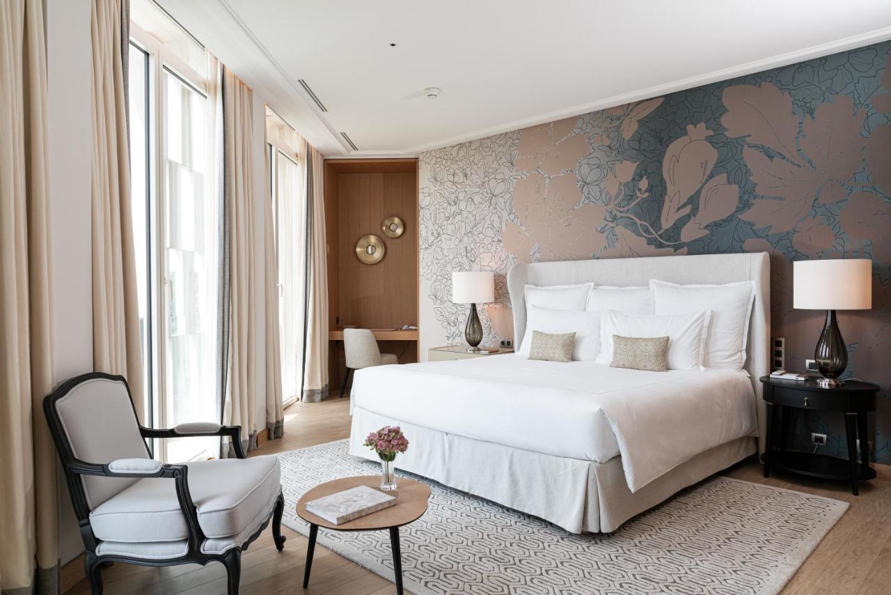 Royal Champagne Hotel & Spa Champillon Екстер'єр фото