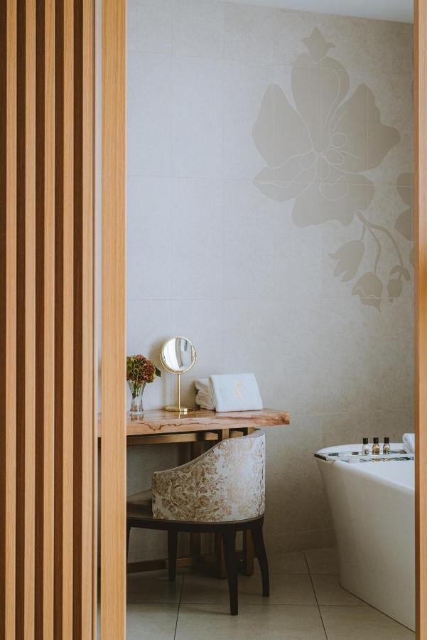Royal Champagne Hotel & Spa Champillon Екстер'єр фото