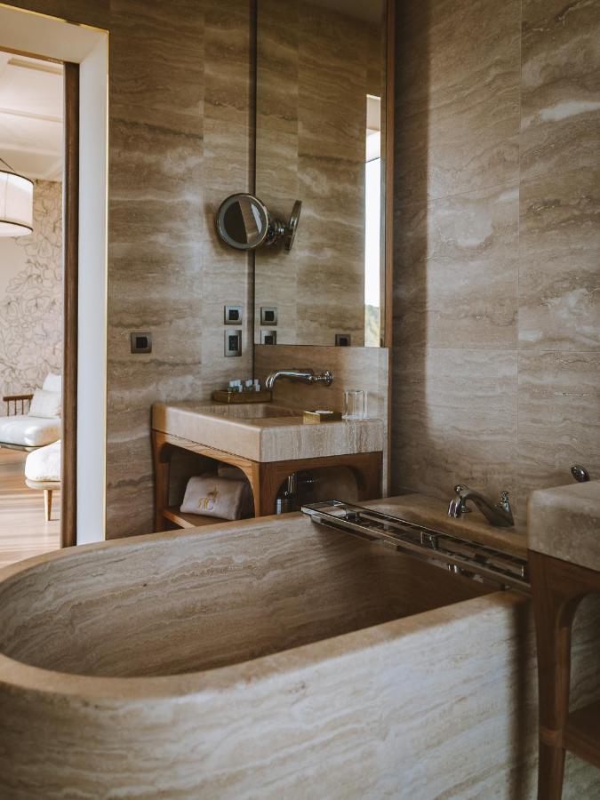 Royal Champagne Hotel & Spa Champillon Екстер'єр фото