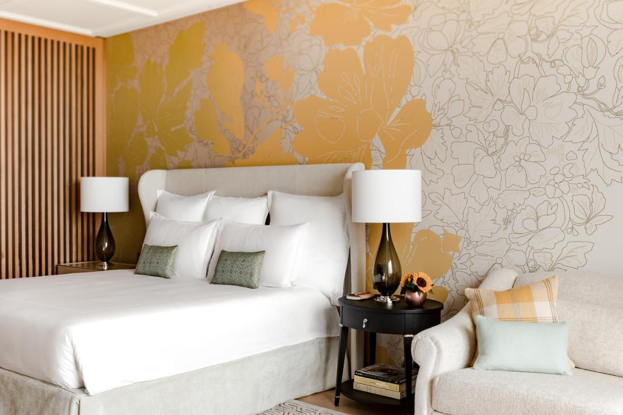 Royal Champagne Hotel & Spa Champillon Екстер'єр фото
