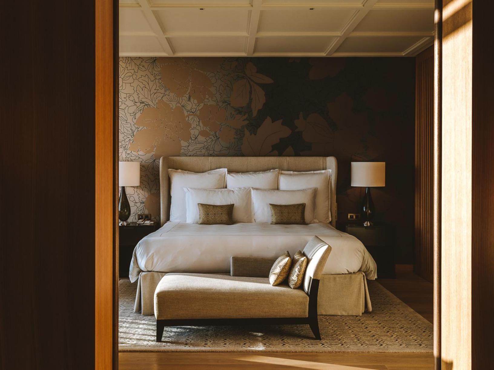 Royal Champagne Hotel & Spa Champillon Екстер'єр фото